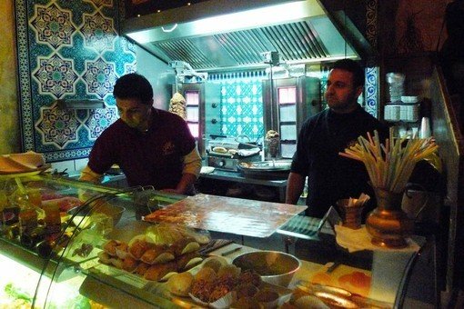 maroush