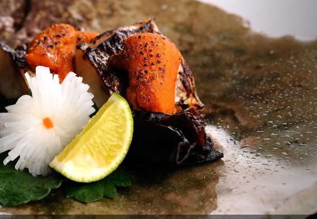 karyo-restaurant-gion-kyoto-beautiful-presentation